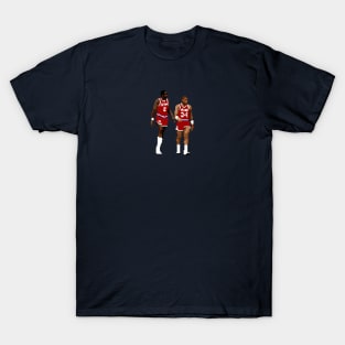 Moses Barkley Pixel T-Shirt